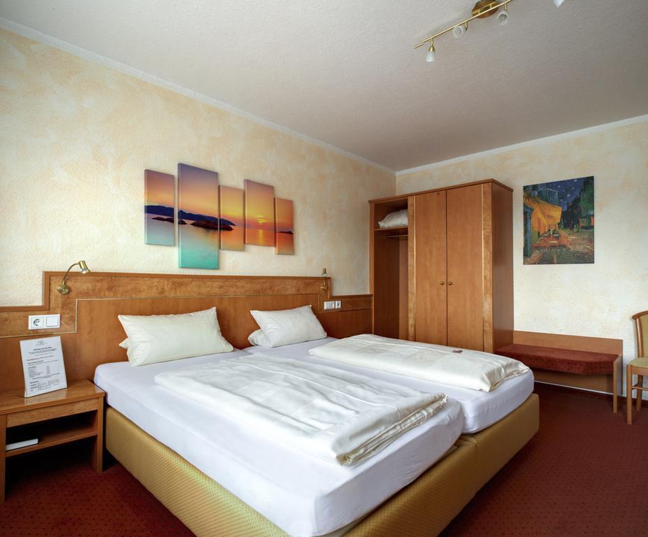 Hotel Heide Residenz Paderborn Dış mekan fotoğraf